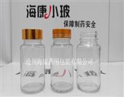 100ml蟲(chóng)草瓶-100ml蟲(chóng)草玻璃瓶