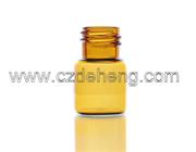 玻璃瓶-藥用玻璃瓶-螺紋口瓶廠(chǎng)家