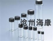 高級樣品瓶定制-滄州樣品瓶銷(xiāo)售