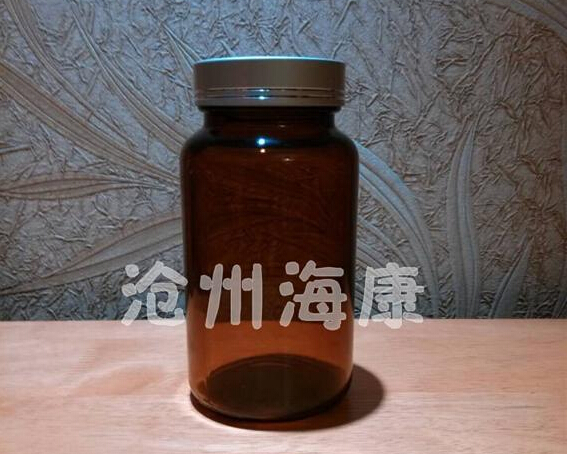 藥用玻璃瓶